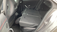 Mercedes-Benz CLA 250 AMG Line Premium 4dr Tip Auto Petrol Saloon